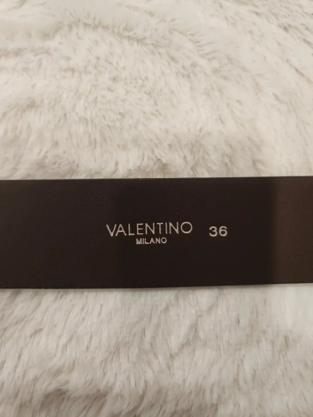 Authentic Valentino by Mario Valentino 
